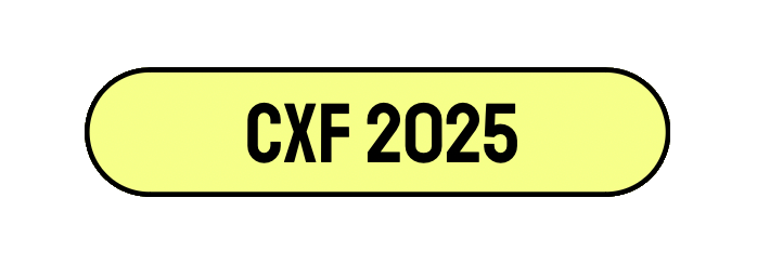 CXF2025_Logo